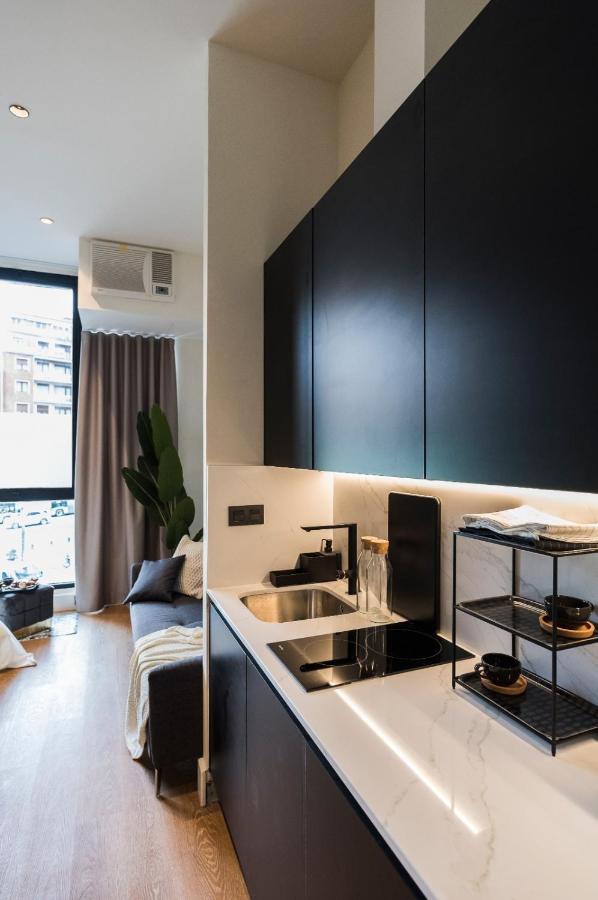 Bilbao Urban By Staynn Apartments Exterior foto